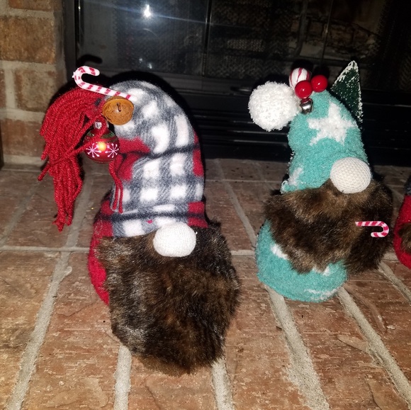 Christmas gnomes!!!!!!! - Picture 3 of 8